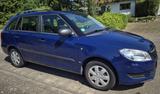 Skoda Fabia Kombi | TÜV 2027 | Klima | €26 Steue