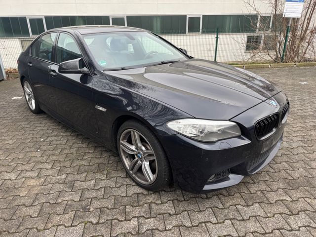 BMW 525 d xDrive M Sport Paket