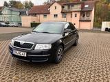 Skoda Superb 1.8 T Exclusive ORIGINAL KM - gebrauchte Skoda Superb aus dem Jahr 2007