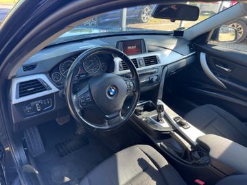 BMW 320 - 11