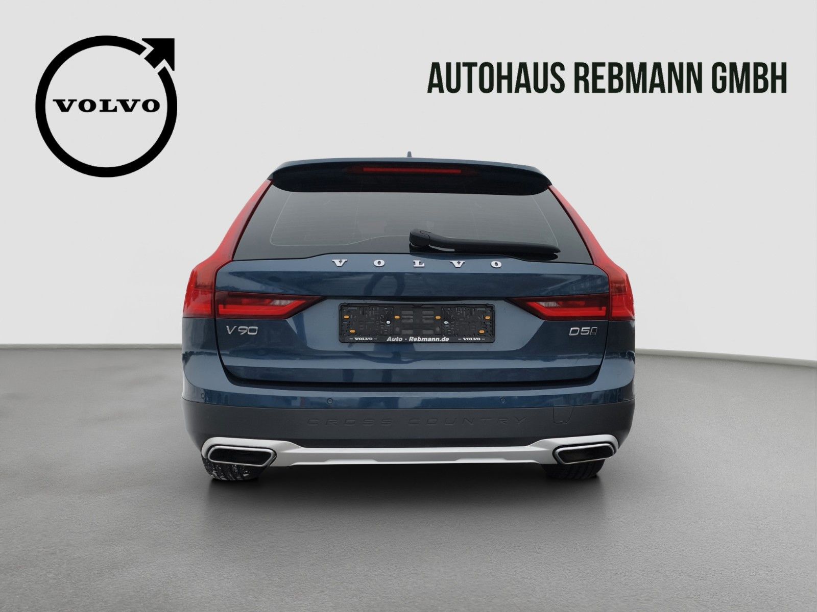 Volvo V90 Cross Country Pro D5 AWD*Standh*Headup* foto 5