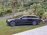 Mercedes-Benz Mercedes  E 220 d 4Matic T-Modell All Terrain - Mercedes-Benz 220: Automatik