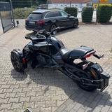 Can-Am Spyder  F3  STD / Neuwertig / Service Neu - Offers matching your search criteria