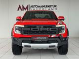 Ford Ranger Raptor *B&O*e-Rollo*Standheizung*1.Hand* - gebrauchte Ford Ranger aus dem Jahr 2023