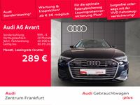 Audi A6 - Vorschau Bild 2