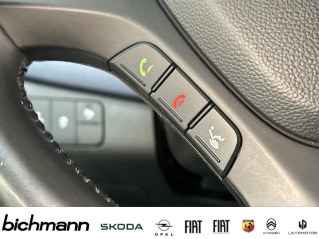 Hyundai i10 1.0 1. Hand PDC Alu el. Fhvh