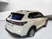 Volkswagen Tiguan - Vorschau Bild 4