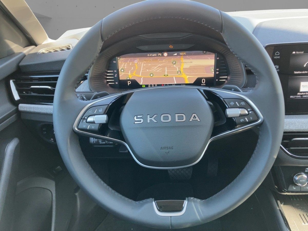 Skoda Kamiq - Bild 10