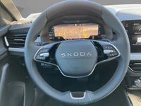 Skoda Kamiq - Vorschau Bild 10