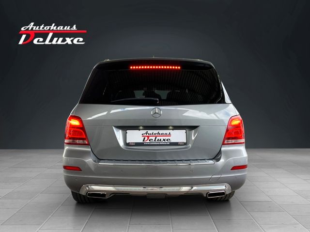 Mercedes-Benz GLK 350