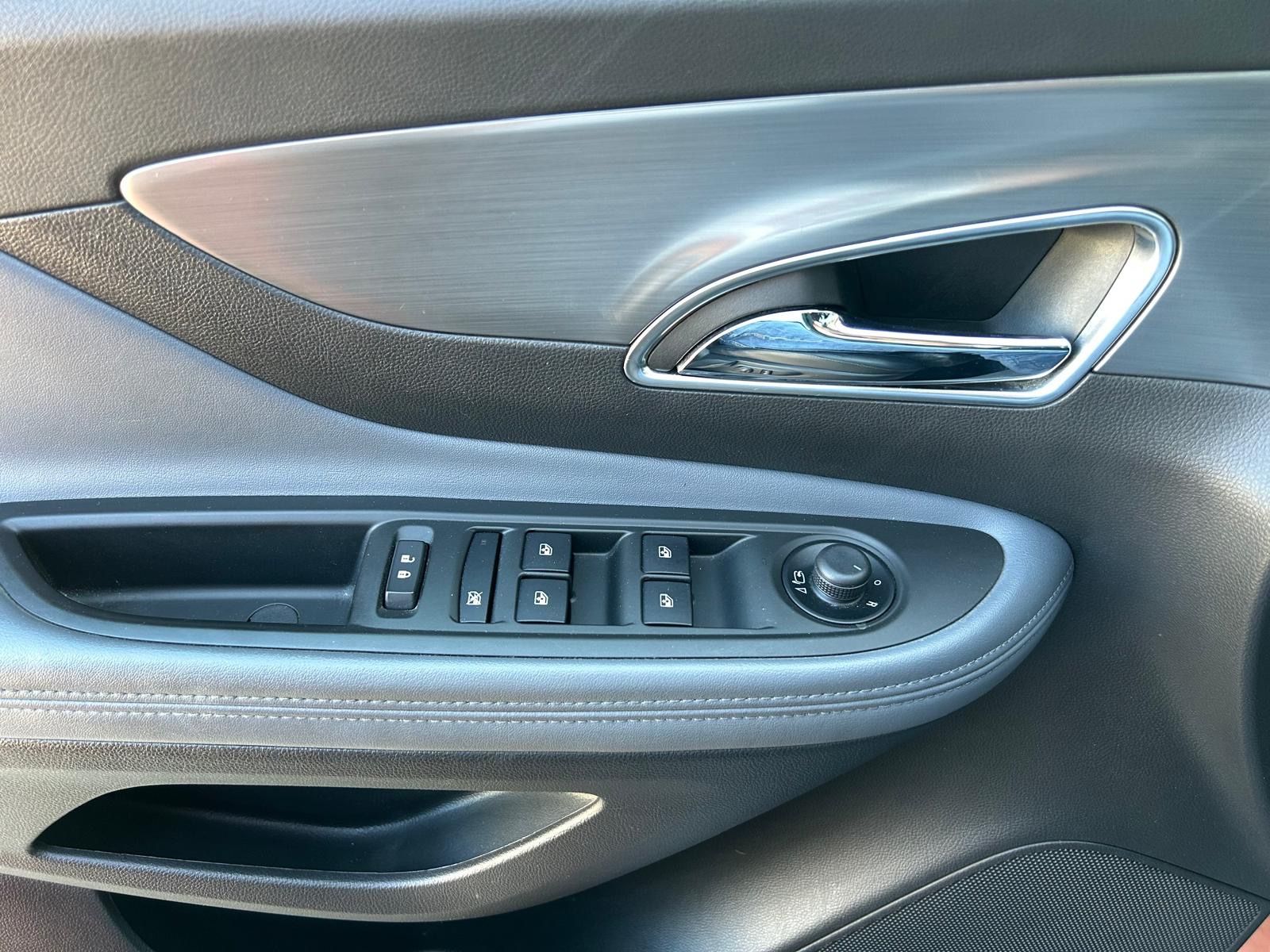 Fahrzeugabbildung Opel Mokka Innovation°AHK°2.Hand°Kamera°Leder°