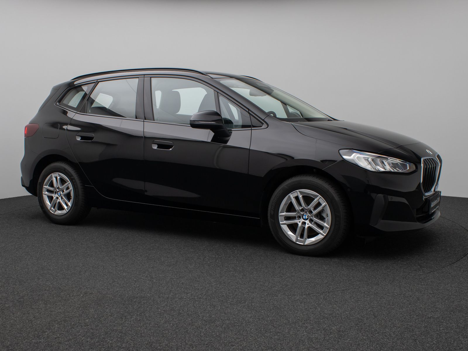Fahrzeugabbildung BMW 216i Active Tourer  Kamera DAB CockPit+Alarm LED