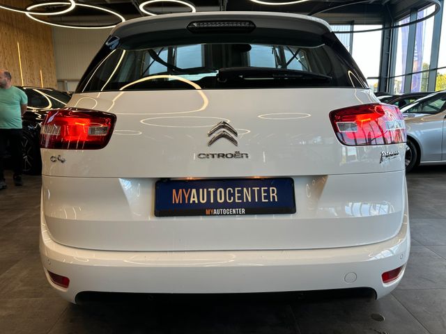 MYAUTOCENTER – Gebraucht- und Jahreswagen mit Werkstattservice in Pfaffenhofen Citroën C4 *KEYLESS*MASSAGE*TEMPO*NAVI*