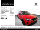 Seat Arona 1.0 TSI Reference Virtual LED SHZ PDC - Seat Arona: Reference