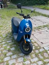 emco unu Scooter Pro 4 kW (45 km/h)   - EMCO ROLLER
