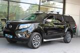 Nissan Navara Tekna 4x4 mit Hardtop aus 1.Hand! - Nissan Navara: Hardtop