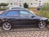 Audi A3 8l1 - gebrauchte Audi A3 aus dem Jahr 1996