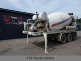 Other Stetter 10 kbm Betonmischer mit Deutz Motor - Offers