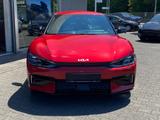 Kia EV6 GT 4WD WERKSGAR+NAVI+LED+SHZ+WP+KAM+ACC+DAB+ - Kia EV6 Gebrauchtwagen