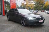 BMW 530i M-Sport MHEV Laser ACC Navi Pano - BMW 530 in Hannover