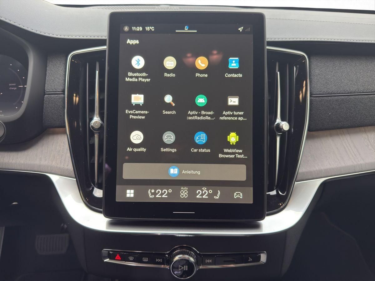 Volvo XC90 - Bild 18