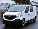 Renault Trafic L2H1 Klima Navi AHK PDC Tempomat 2,9t
