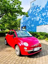 Fiat 500 1.2 8V Lounge Lounge - Fiat 500 in Kiel