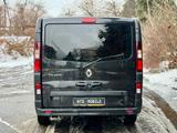 Renault Trafic Combi L2H1 2,9t  Expression+2.HAND+ - Renault Trafic Gebrauchtwagen in Dresden