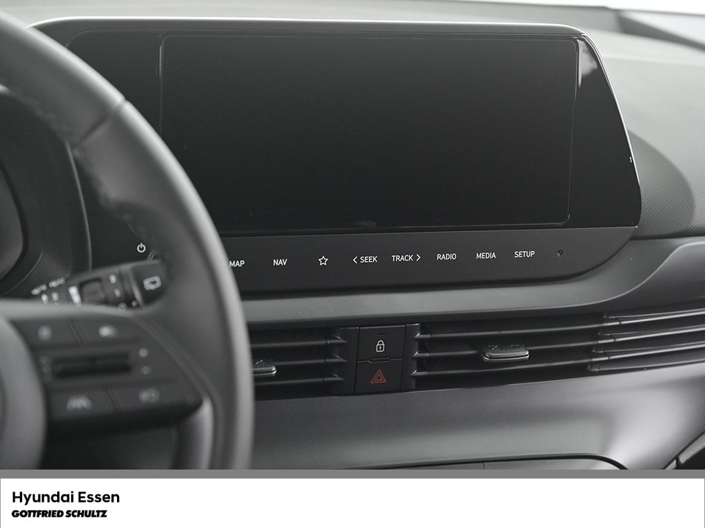 Hyundai i20 – Bild 15