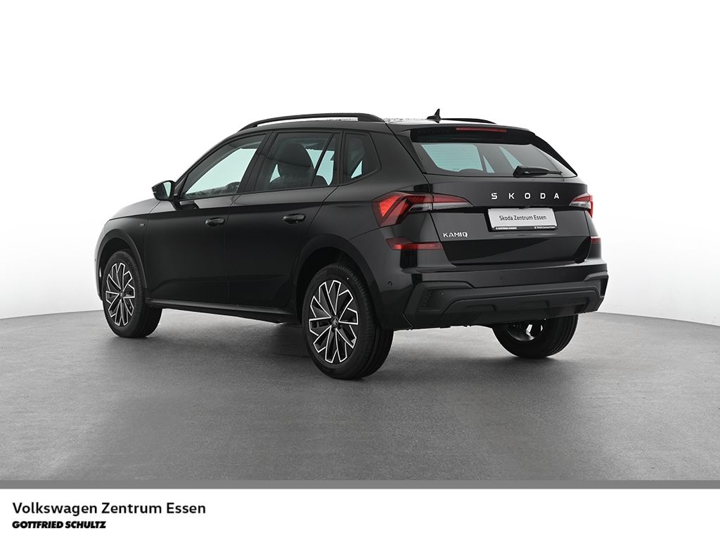 Skoda Kamiq - Bild 3