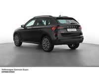 Skoda Kamiq - Vorschau Bild 3