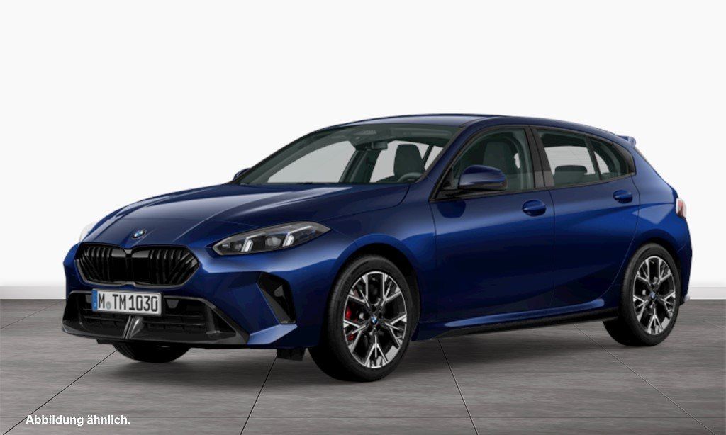 Image of BMW 120