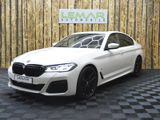 BMW 530D M Sport/Laser/KAM/ACC/Memory/AHK - BMW 530 in Braunschweig