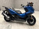 Honda ADV 350 - HONDA ADV350