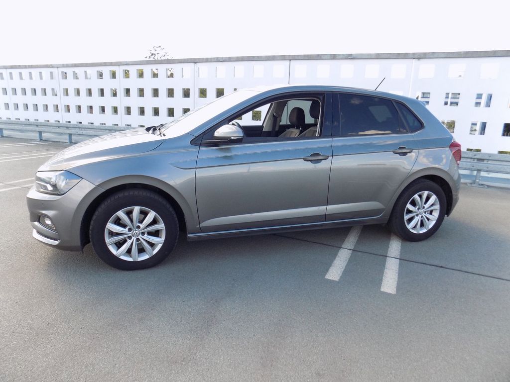 Image of Volkswagen Polo