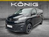 Fiat Scudo Bus L3 9-Sitzer 180PS Autom. by Irmscher - Fiat Scudo Gebrauchtwagen in Berlin