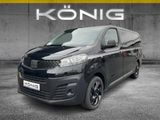 Fiat Scudo Bus L3 9-Sitzer 180PS Autom. by Irmscher - Fiat Scudo: 9 Sitzer