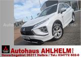 Mitsubishi Eclipse Cross Top Hybrid 4WD*SHZ*LHZ*HUD*LEDER*