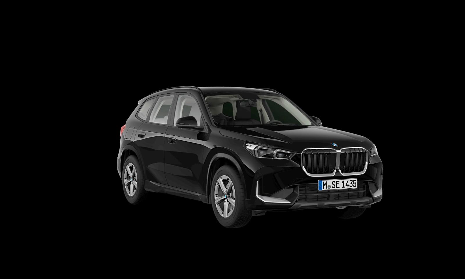BMW X1 18i sDrive*LED*Navi*AHK*DriveA*HUD*Kamera*360
