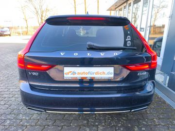 Volvo V90 Inscription*Vollausstattung*