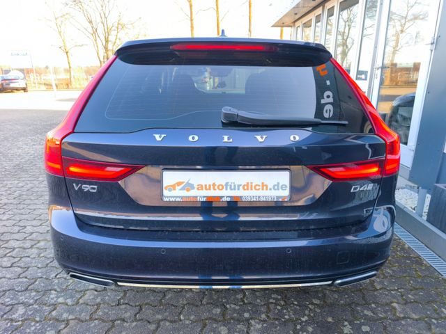 Volvo V90 Inscription*Vollausstattung*
