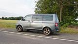 Volkswagen VW T5 Multivan Cruise *Voll* 18... - Volkswagen T5: Cruise
