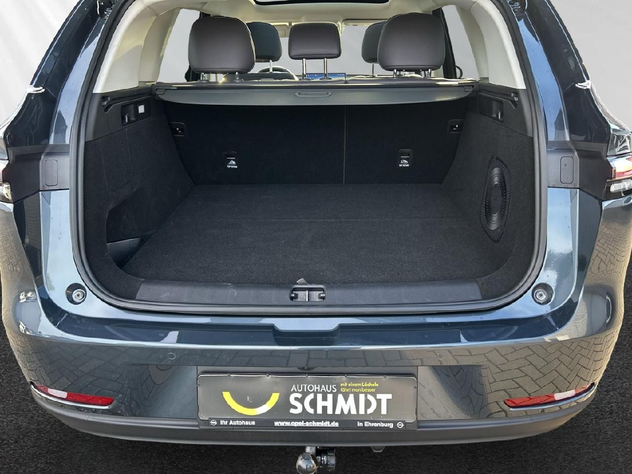 Fahrzeugabbildung Leapmotor C10 158 kW Hybrid EV Design