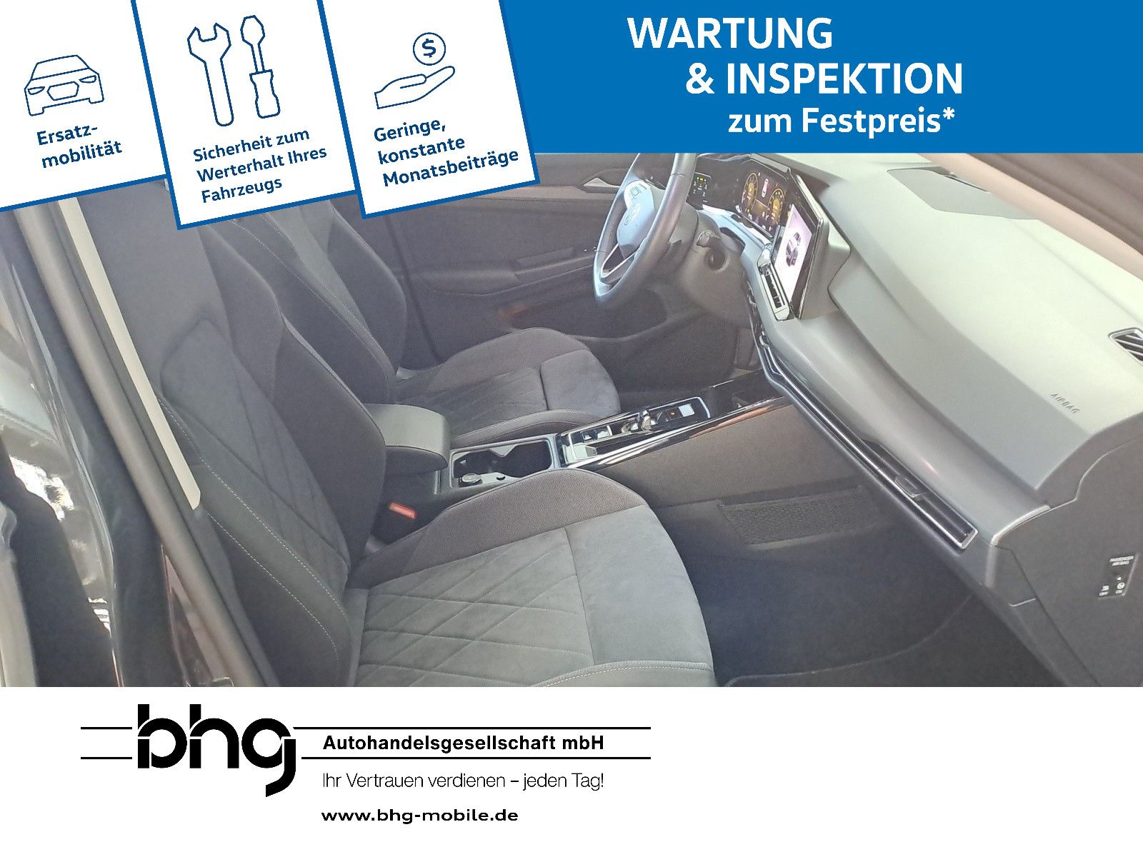 Volkswagen Golf - Bild 9