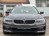 BMW 520d Sport Line*GARANTIE*SCHECKHEFT*HARMANCARDON - BMW 520 bis 25.000 Euro