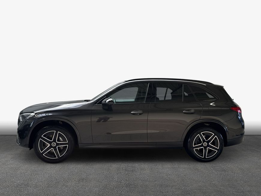 Mercedes-Benz GLC 300 e 4M AMG Advanced Night Distro Sitzklima foto 5