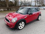 MINI Cooper S HU03/27*KLIMA*SPORTFEDERN*BI-XENON - MINI Cooper S bis 5.000 Euro