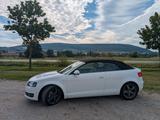 Audi A3 Cabriolet S line Sportpaket / plus - Audi A3 aus 2011: Cabrio