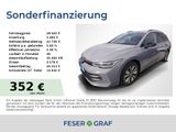 Volkswagen Golf 8 Var. 1.5 TSI Goal DSG *NeuesModell* ACC A - Jahreswagen