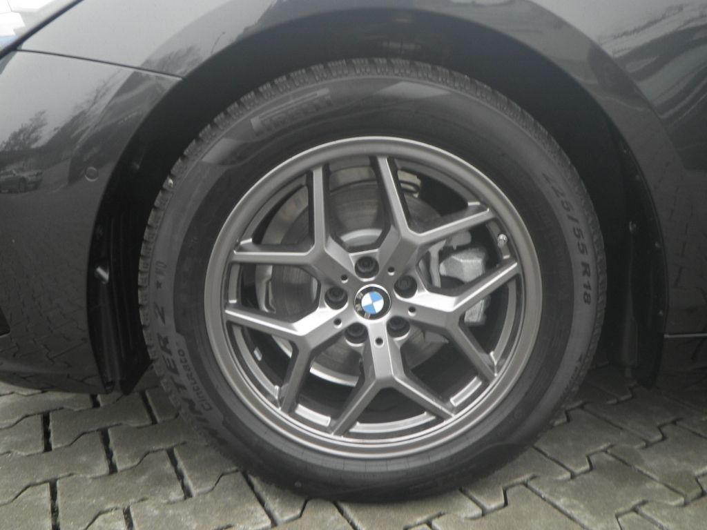 BMW 520 - Bild 6